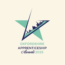 Oxfordshire's Best Apprentice Award